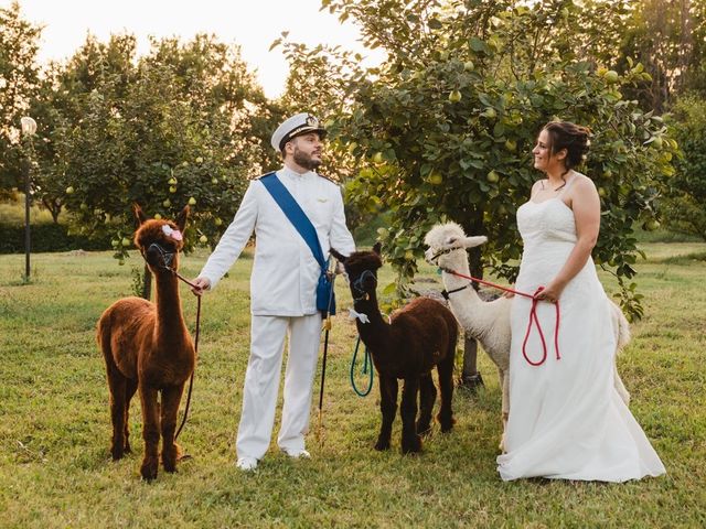 Il matrimonio di Matteo e Giorgia a Bologna, Bologna 2