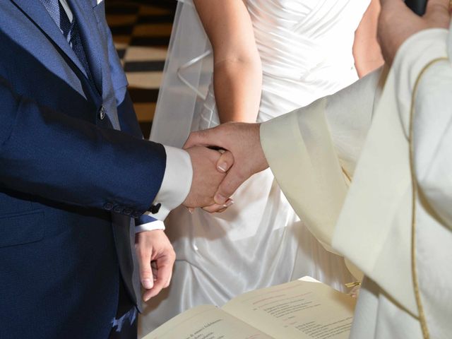 Il matrimonio di Edoardo e Arianna a Montecatini-Terme, Pistoia 51