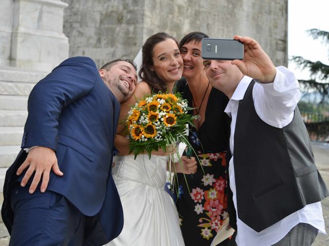 Il matrimonio di Edoardo e Arianna a Montecatini-Terme, Pistoia 57