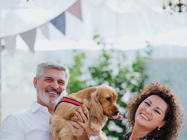 Il matrimonio di Gian Matteo e Vanessa a Firenze, Firenze 29