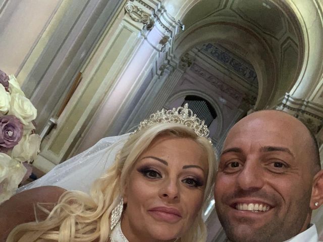 Il matrimonio di Valentina e Bruno a Roma, Roma 3