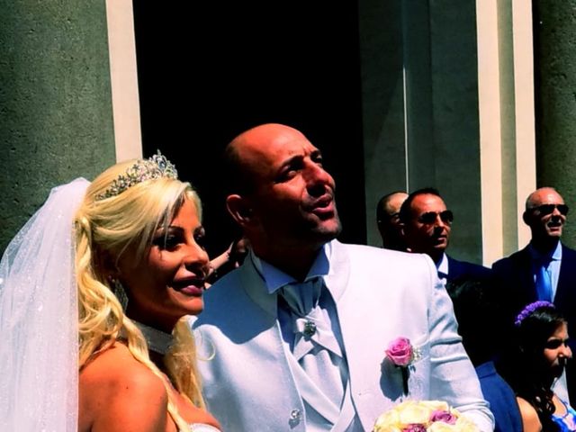 Il matrimonio di Valentina e Bruno a Roma, Roma 14