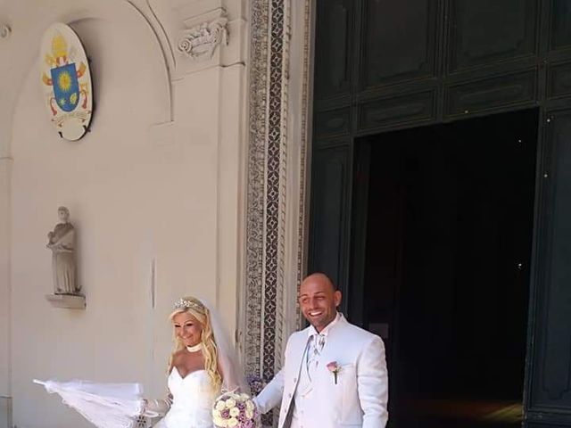 Il matrimonio di Valentina e Bruno a Roma, Roma 16