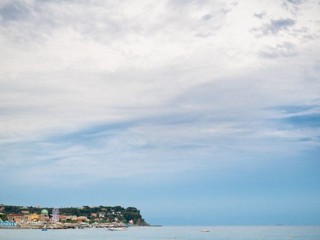 Il matrimonio di Simone e Cristina a Albissola Marina, Savona 36