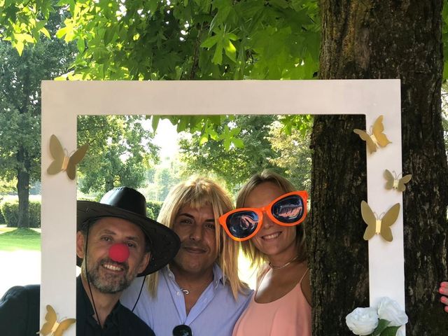 Il matrimonio di Francesca e Roberto a Robecco sul Naviglio, Milano 3