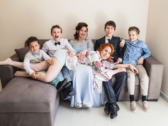 Il matrimonio di Davide e Alessia a Sora, Frosinone 2