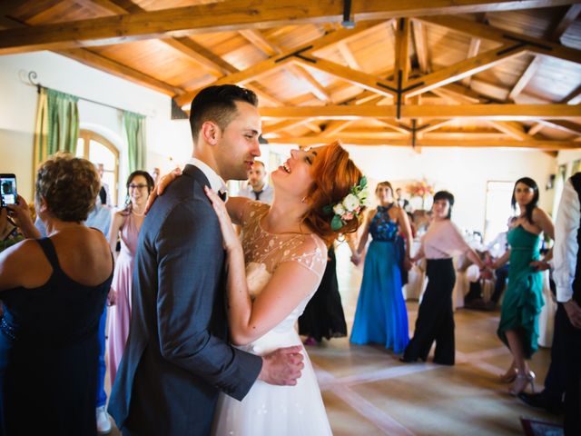 Il matrimonio di Davide e Alessia a Sora, Frosinone 30