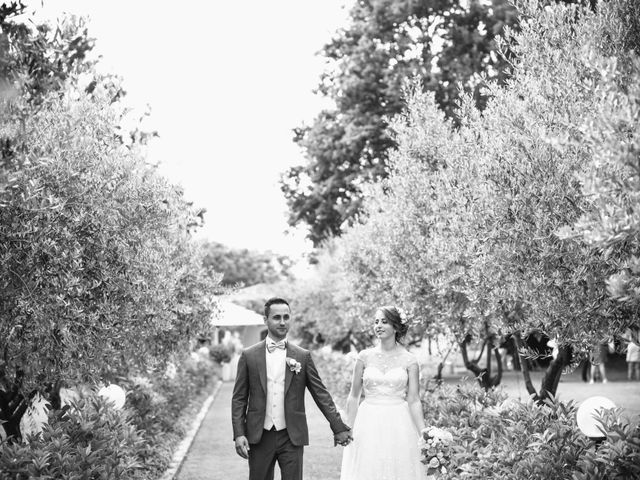 Il matrimonio di Davide e Alessia a Sora, Frosinone 21