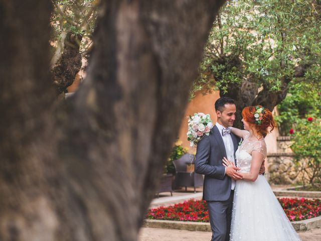 Il matrimonio di Davide e Alessia a Sora, Frosinone 27