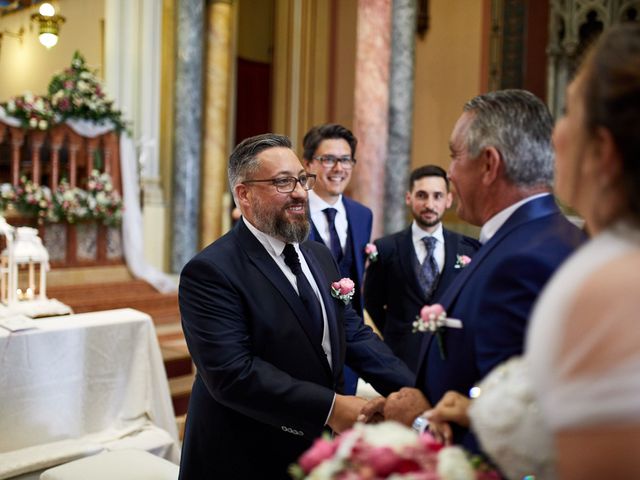 Il matrimonio di Carlo e Elisabetta a Pasiano di Pordenone, Pordenone 20