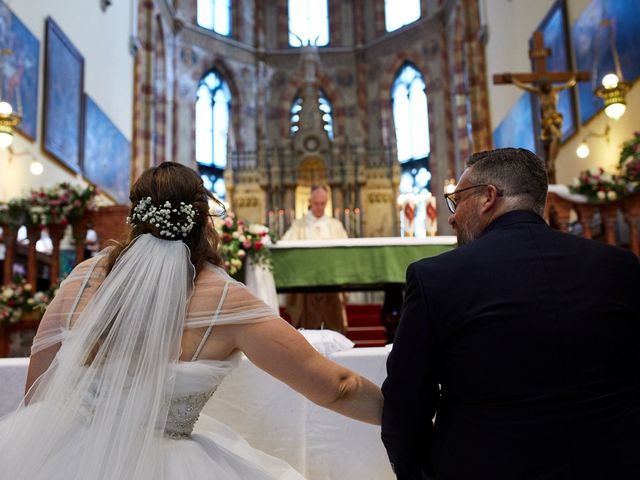 Il matrimonio di Carlo e Elisabetta a Pasiano di Pordenone, Pordenone 22