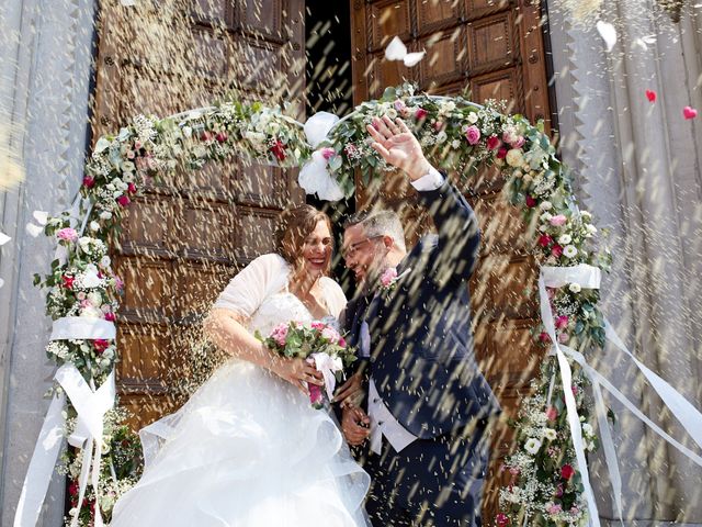 Il matrimonio di Carlo e Elisabetta a Pasiano di Pordenone, Pordenone 27