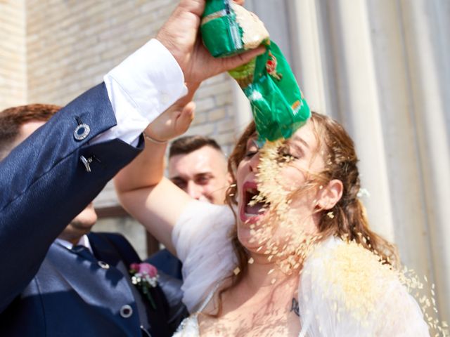 Il matrimonio di Carlo e Elisabetta a Pasiano di Pordenone, Pordenone 28