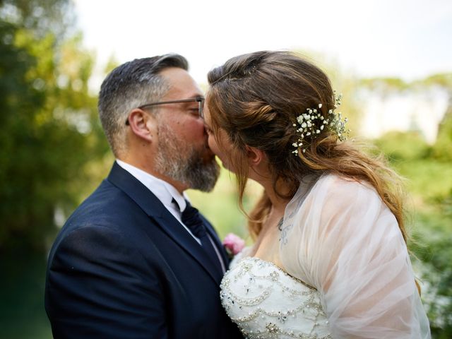 Il matrimonio di Carlo e Elisabetta a Pasiano di Pordenone, Pordenone 33