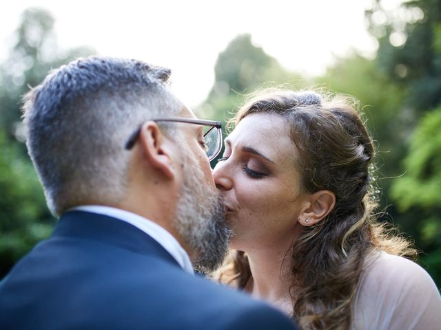 Il matrimonio di Carlo e Elisabetta a Pasiano di Pordenone, Pordenone 38