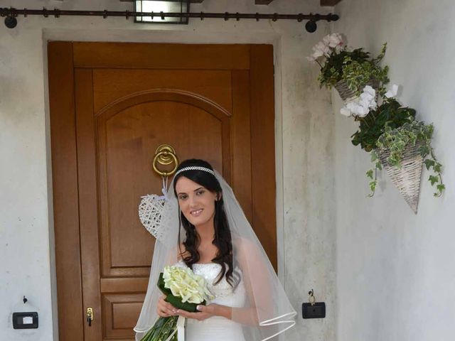 Il matrimonio di Giacomo e Jessica a Montecatini-Terme, Pistoia 8