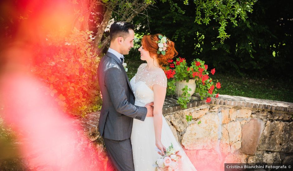 Il matrimonio di Davide e Alessia a Sora, Frosinone