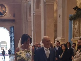 Le nozze di Laura e Riccardo 2