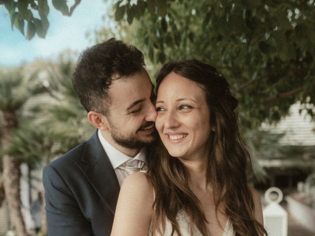 Il matrimonio di Pina e Massimiliano a Bologna, Bologna 25