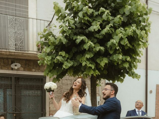 Il matrimonio di Pina e Massimiliano a Bologna, Bologna 30