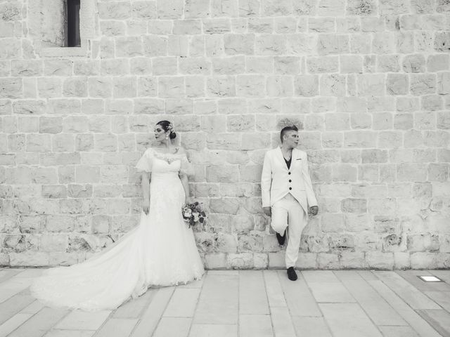 Il matrimonio di Miriam e Antonella a Bisceglie, Bari 2