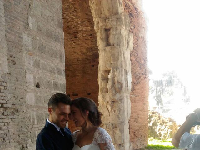 Il matrimonio di Raffaele  e Raffaella a Pollena Trocchia, Napoli 3