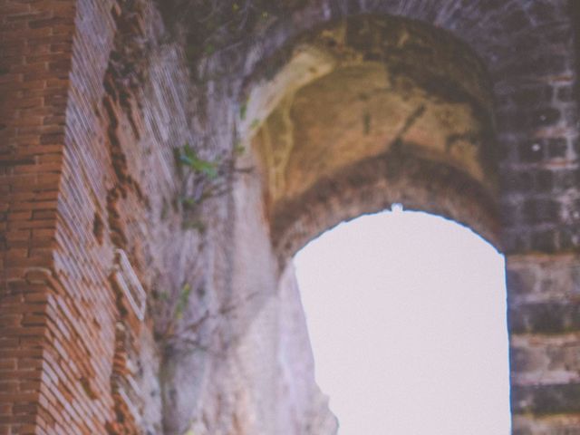 Il matrimonio di Raffaele  e Raffaella a Pollena Trocchia, Napoli 51