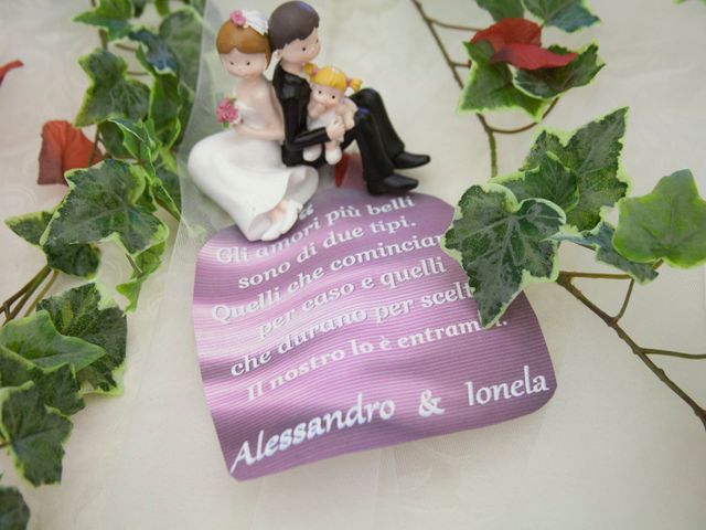 Il matrimonio di ALESSANDRO e JONELLA a Nimis, Udine 72