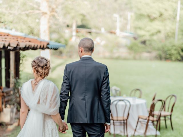 Il matrimonio di Enrico e Roberta a Varese, Varese 249