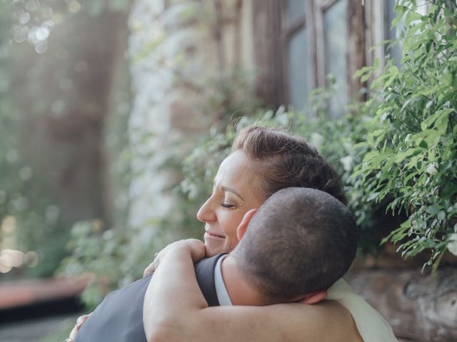 Il matrimonio di Enrico e Roberta a Varese, Varese 250