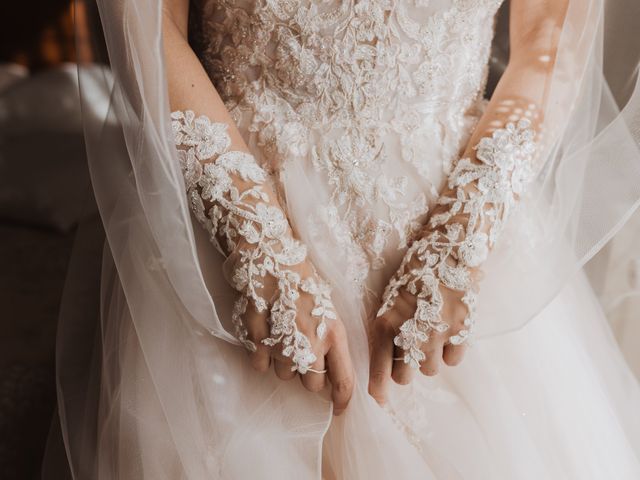Il matrimonio di Bruno e Angela a Bianco, Reggio Calabria 5