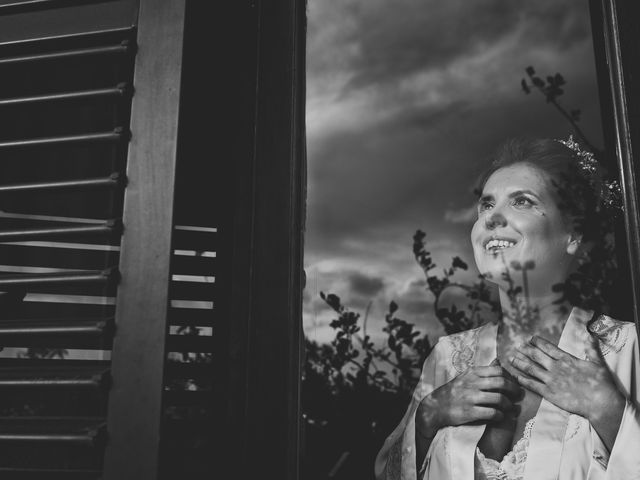 Il matrimonio di Bruno e Angela a Bianco, Reggio Calabria 6
