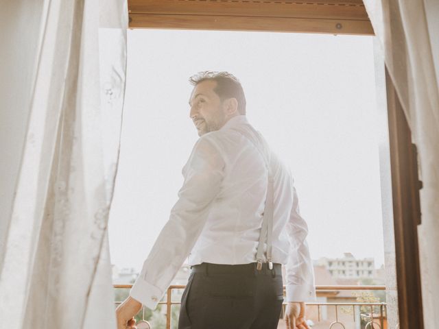 Il matrimonio di Bruno e Angela a Bianco, Reggio Calabria 9