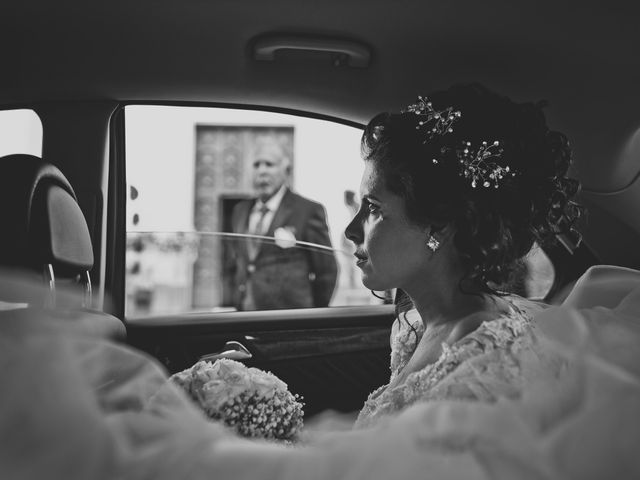Il matrimonio di Bruno e Angela a Bianco, Reggio Calabria 12