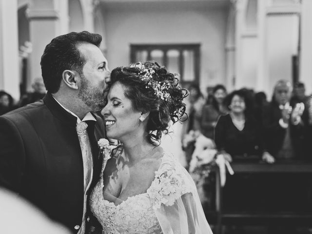 Il matrimonio di Bruno e Angela a Bianco, Reggio Calabria 14