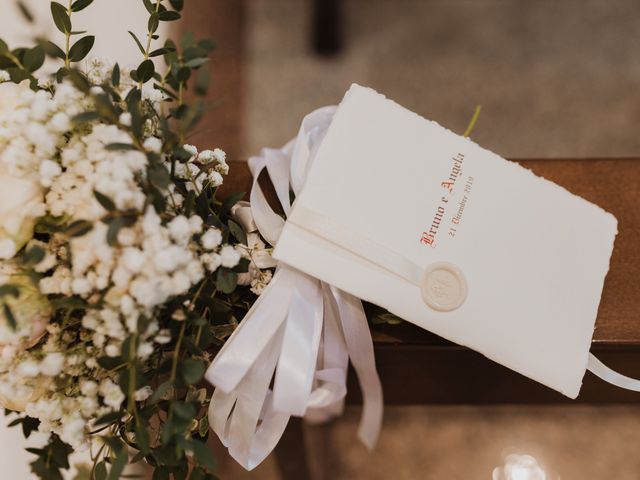 Il matrimonio di Bruno e Angela a Bianco, Reggio Calabria 19