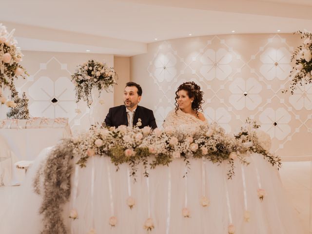 Il matrimonio di Bruno e Angela a Bianco, Reggio Calabria 25
