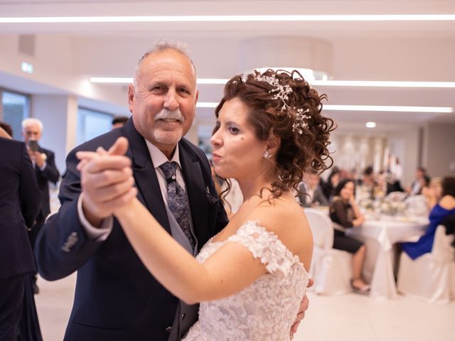 Il matrimonio di Bruno e Angela a Bianco, Reggio Calabria 26