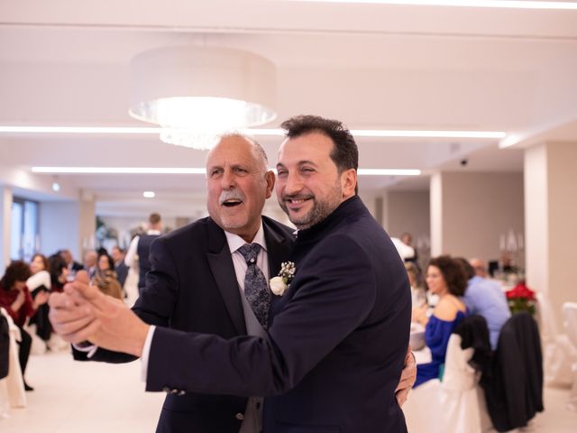 Il matrimonio di Bruno e Angela a Bianco, Reggio Calabria 27
