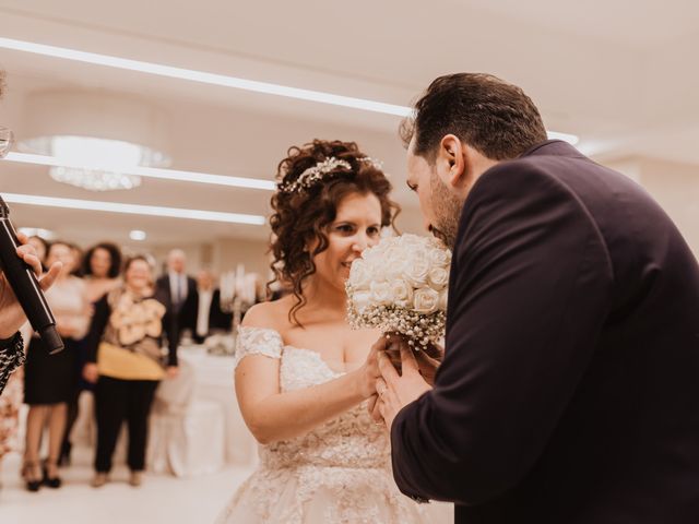Il matrimonio di Bruno e Angela a Bianco, Reggio Calabria 28