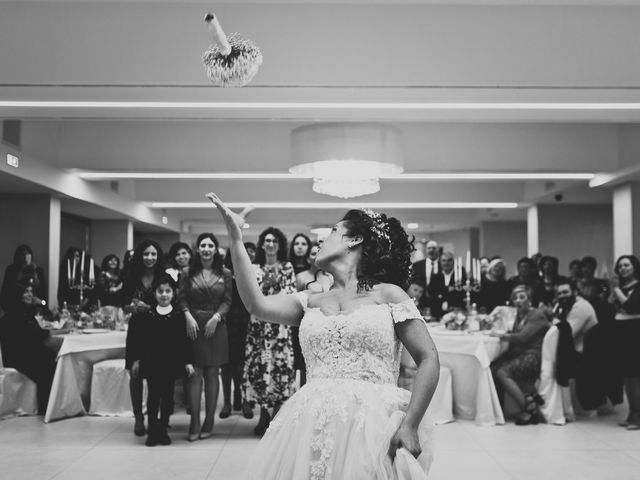 Il matrimonio di Bruno e Angela a Bianco, Reggio Calabria 29
