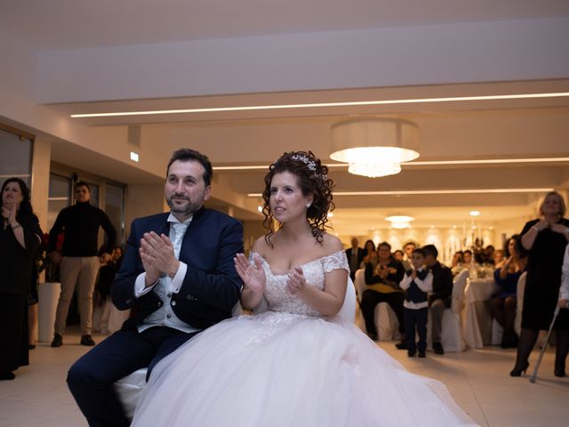Il matrimonio di Bruno e Angela a Bianco, Reggio Calabria 30