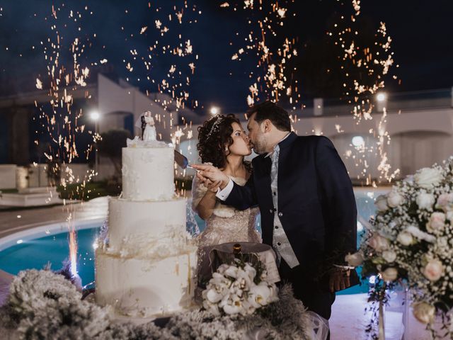 Il matrimonio di Bruno e Angela a Bianco, Reggio Calabria 32