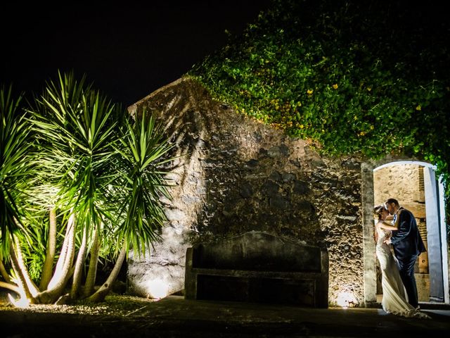 Il matrimonio di Nino e Rita a Catania, Catania 17