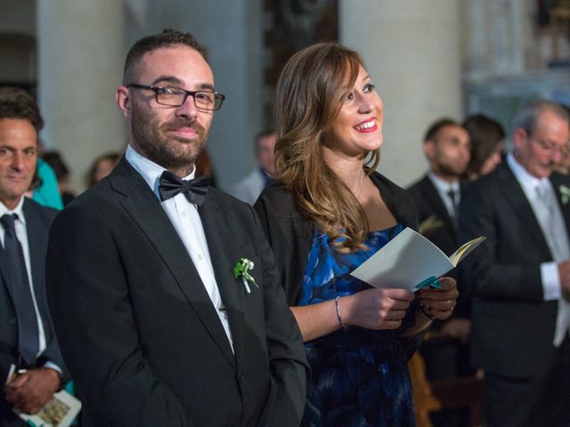 Il matrimonio di Giovanni e Lorena a Ragusa, Ragusa 25