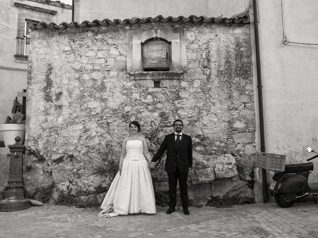 Il matrimonio di Giovanni e Lorena a Ragusa, Ragusa 2