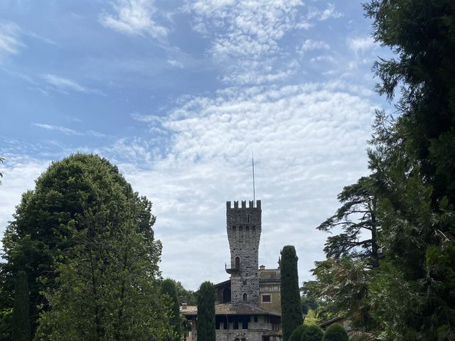 Il matrimonio di Gaia e Fabio a Pioltello, Milano 15