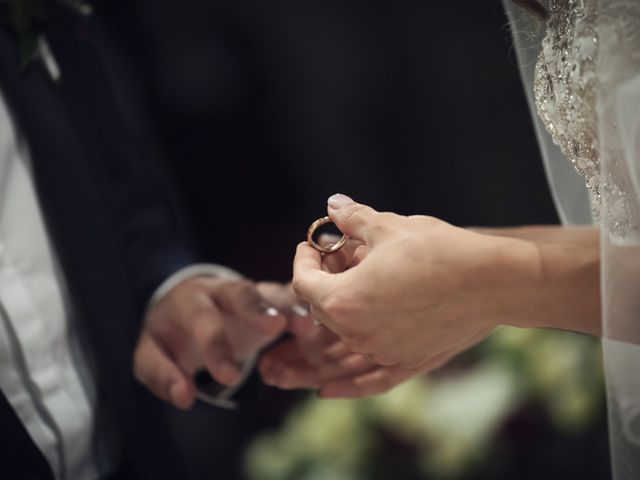 Il matrimonio di Andrea e Sara a Sesto Fiorentino, Firenze 24