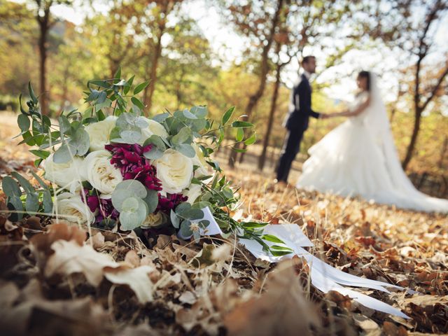 Il matrimonio di Andrea e Sara a Sesto Fiorentino, Firenze 34