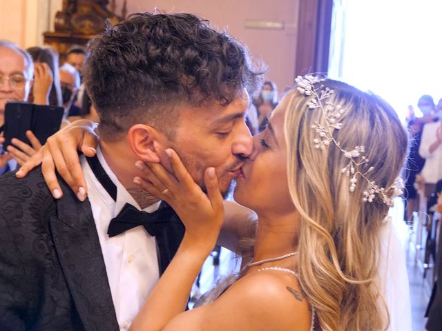 Il matrimonio di Alessandro e Veronica a Acqui Terme, Alessandria 29